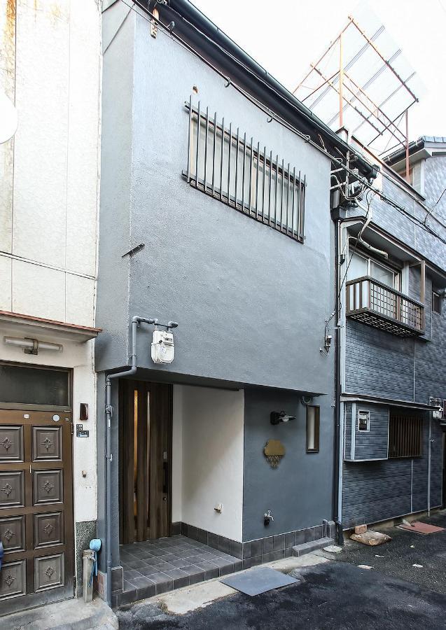 Mocomoco Kujo Osaca Exterior foto