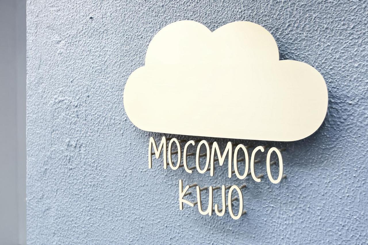 Mocomoco Kujo Osaca Exterior foto