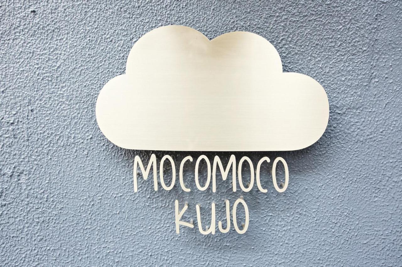 Mocomoco Kujo Osaca Exterior foto